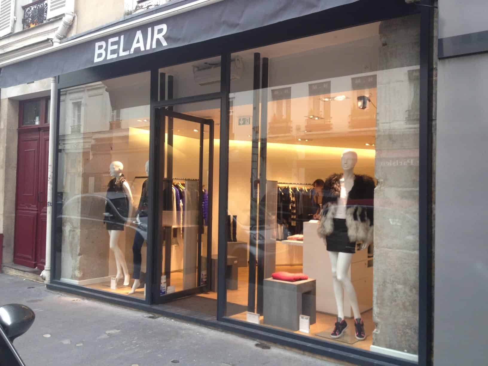 أسواق BELAIR Store