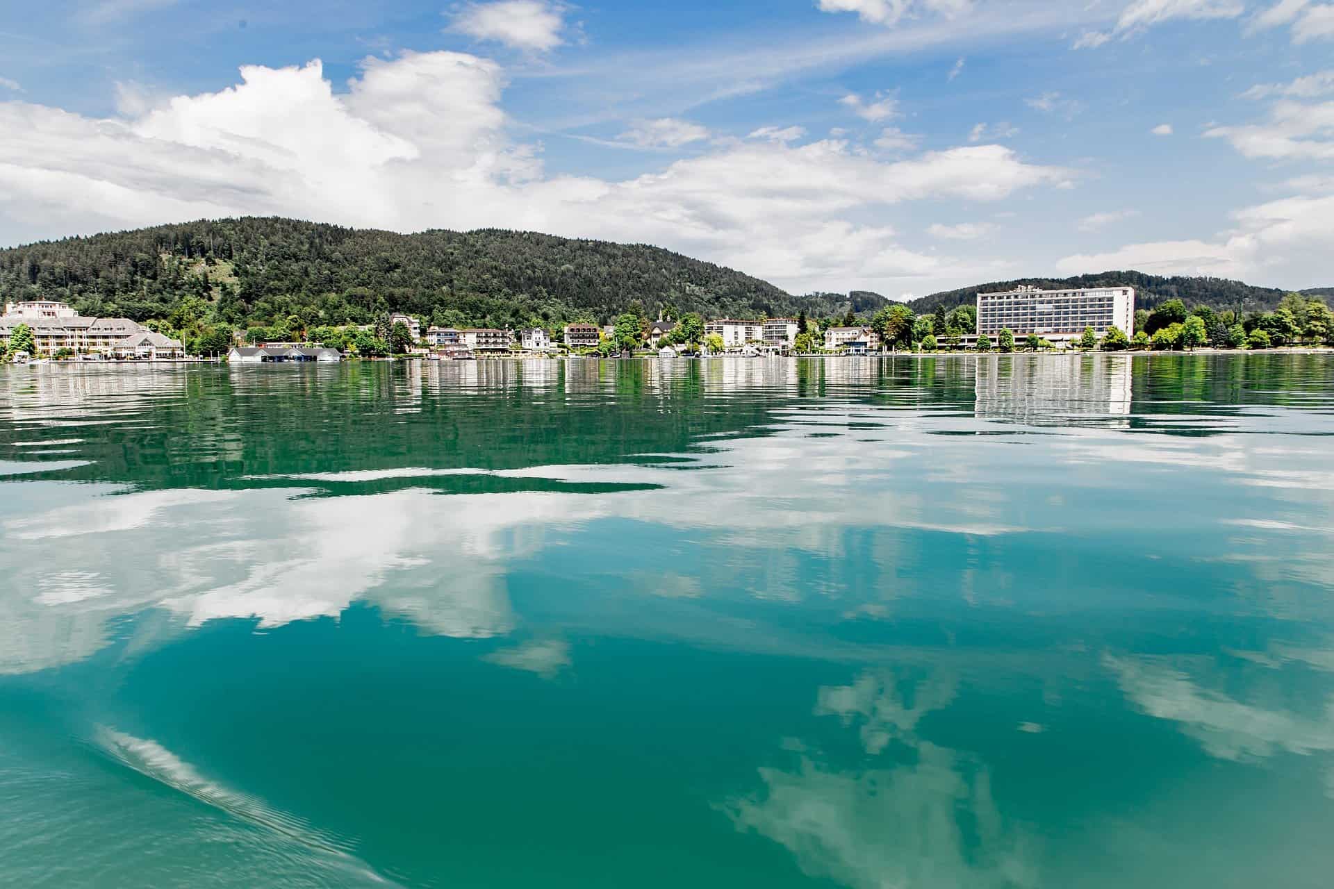 اجمل 4 مدن سياحية في النمسا ننصحك بزيارتها