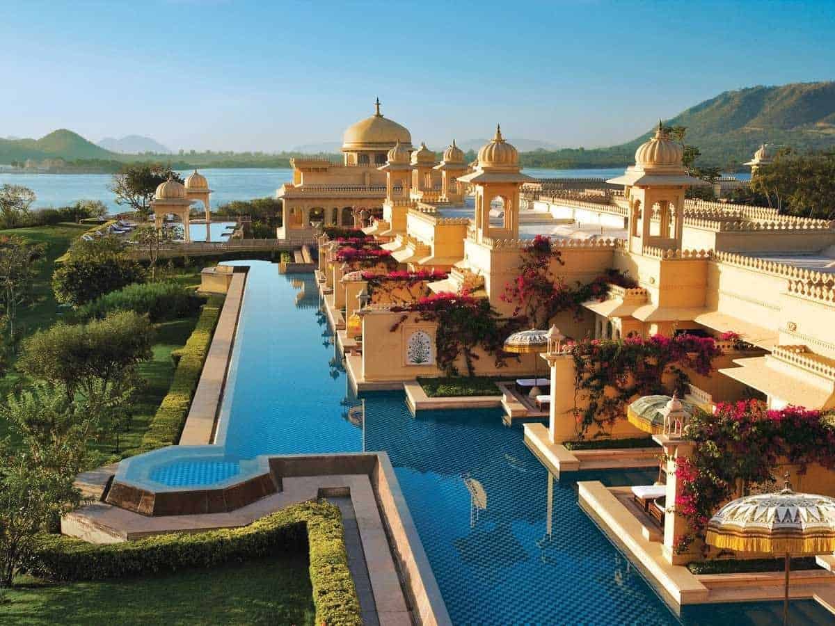 افضل 7 من فنادق الداخلة المغرب موصى بها