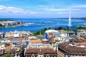 افضل 5 من فنادق جنيف سويسرا الموصى بها 2022