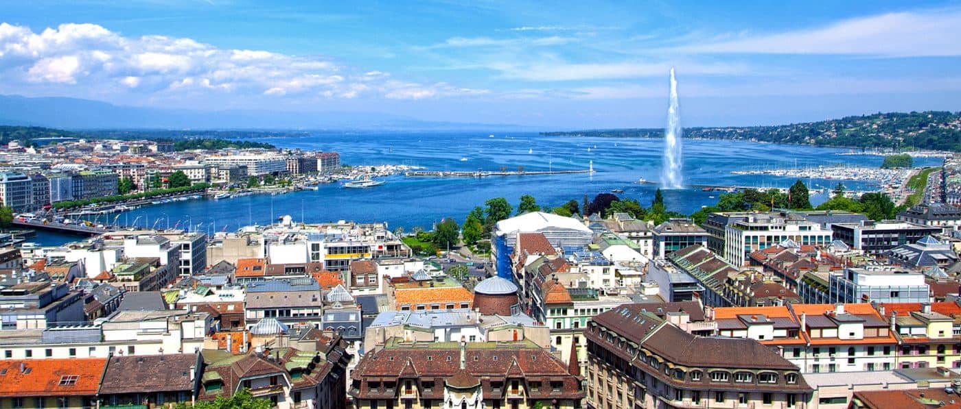 افضل 5 من فنادق جنيف سويسرا الموصى بها 2022