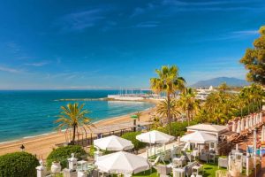 افضل 7 من فنادق ماربيا اسبانيا الموصى بها 2022