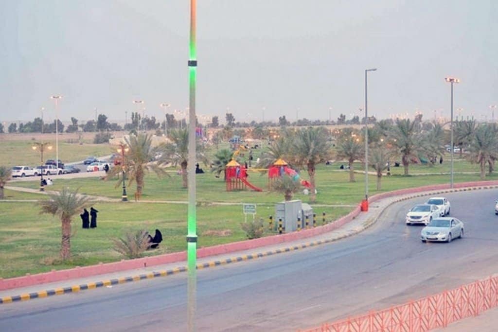 النخيل