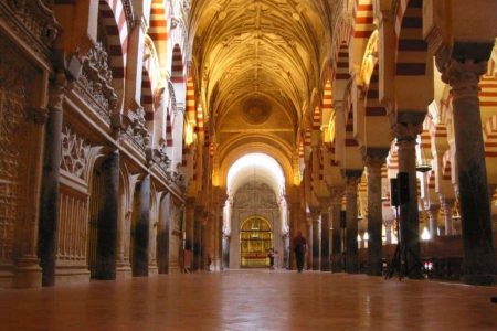 افضل 5 اشياء تشاهدها في جامع قرطبة اسبانيا