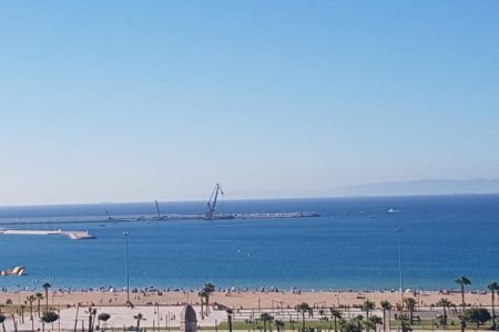 اين تقع طنجة والمسافة بينها وبين مدن المغرب