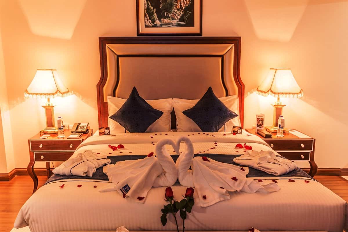فندق Golden Tulip Headington