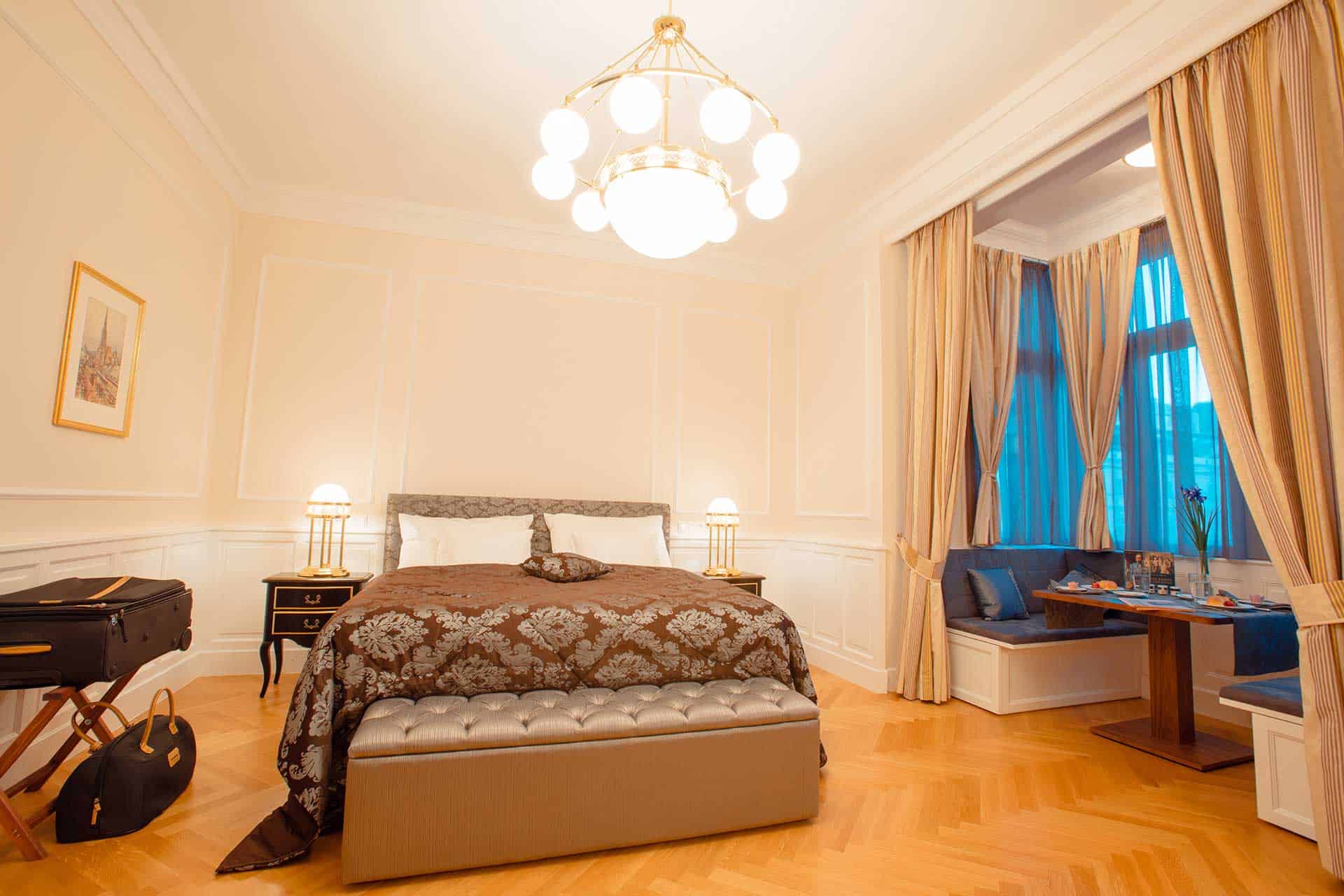 فندق Imperium Residence