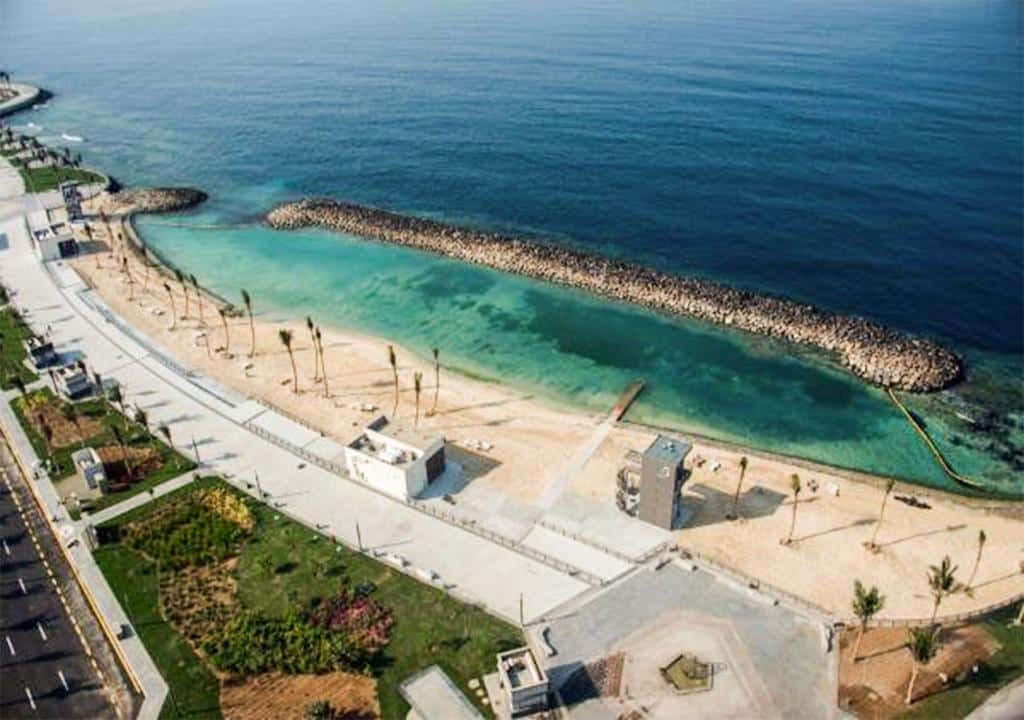 فندق اوريس الفنار جدة