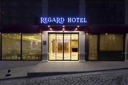 تقرير مميز عن فندق ريجارد اسطنبول