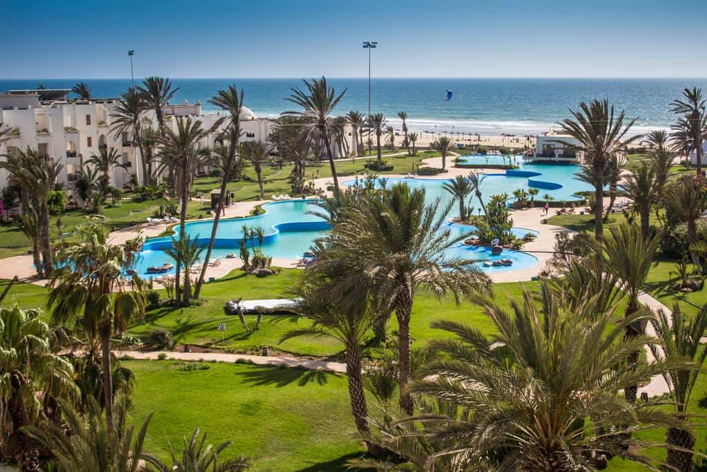 مسبح