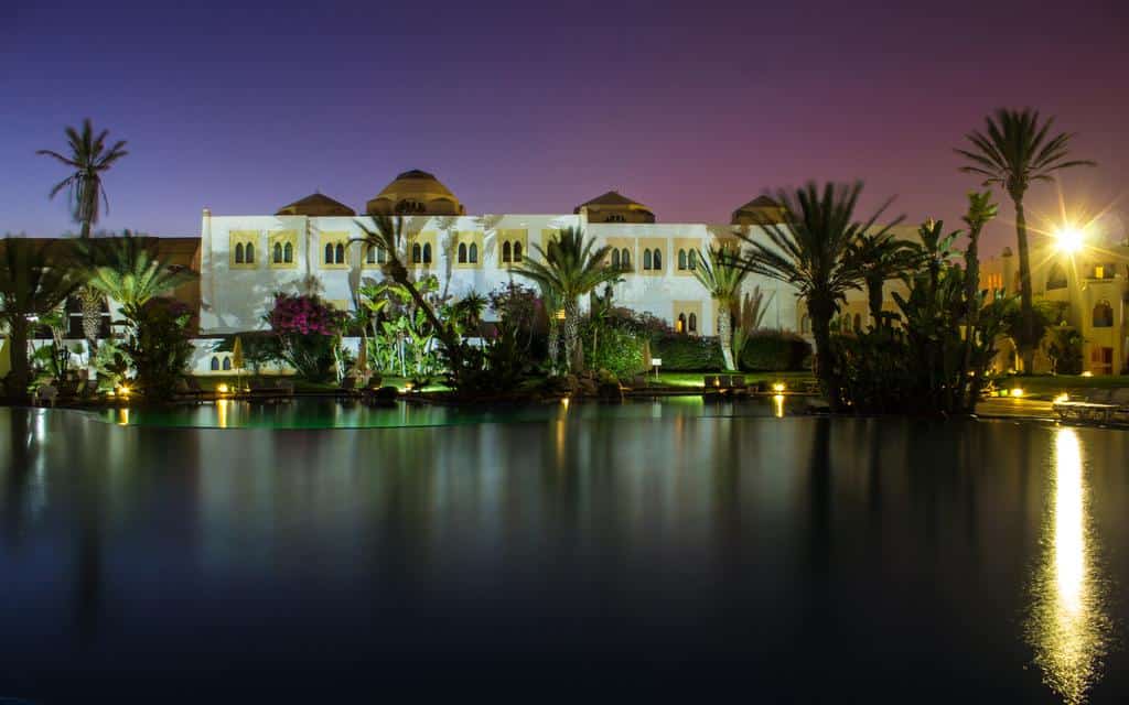 مسبح 