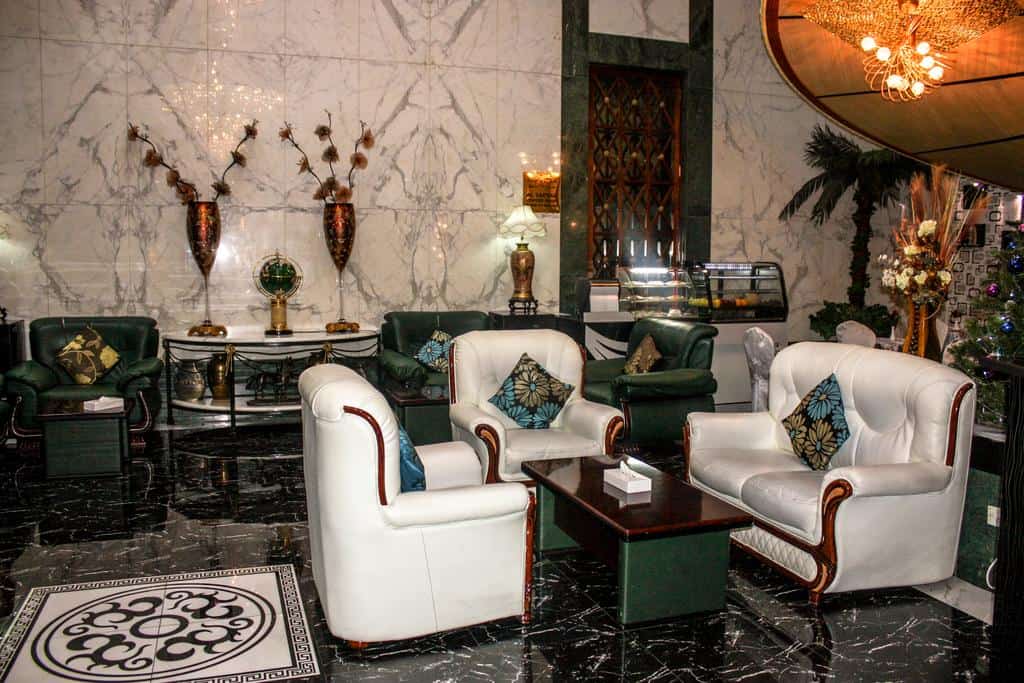 فندق ماي فير دبي