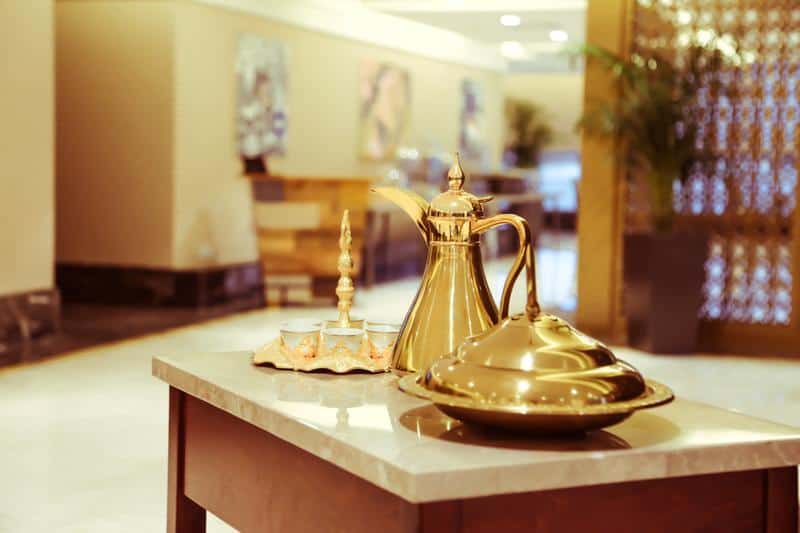 فندق مينا المطار جدة