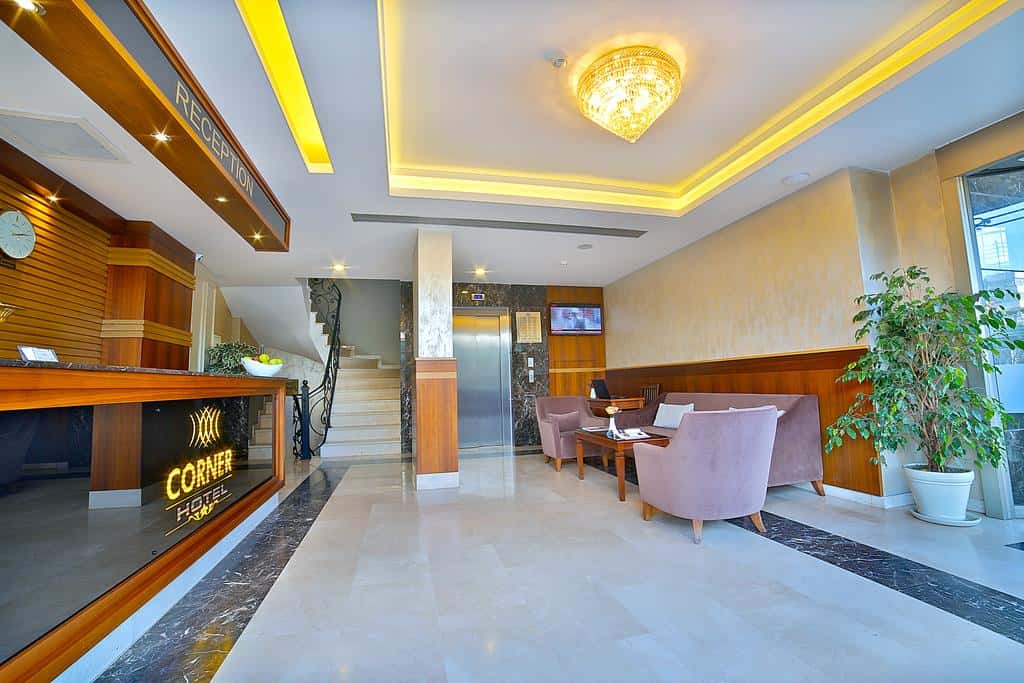 اسنقبال