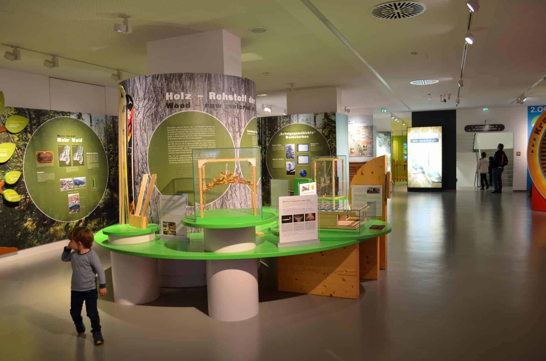 متحف بيت الطبيعة