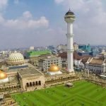 مسجد رايا باندونق الكبير