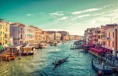 اهم 9 اسئلة واجوبة حول السفر الى ايطاليا