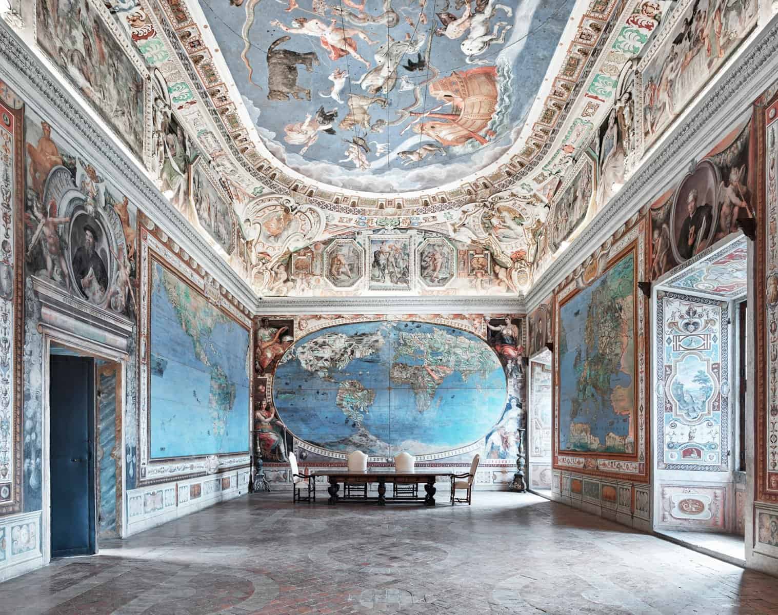 افضل 4 انشطة في القصر الملكي نابولي إيطاليا