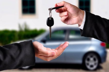 اهم 6 نصائح قبل استئجار سيارة في باريس