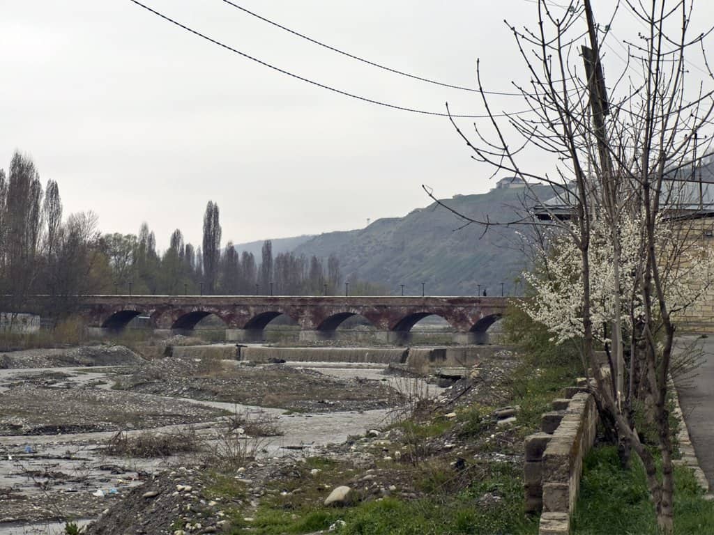 جسر كوديالتشي