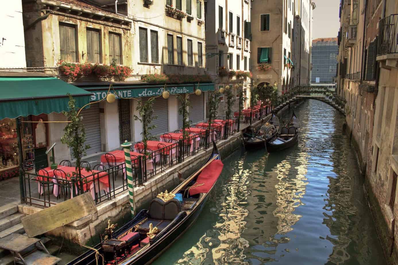 افضل 9 من فنادق فينيسيا ايطاليا الموصى بها 2020