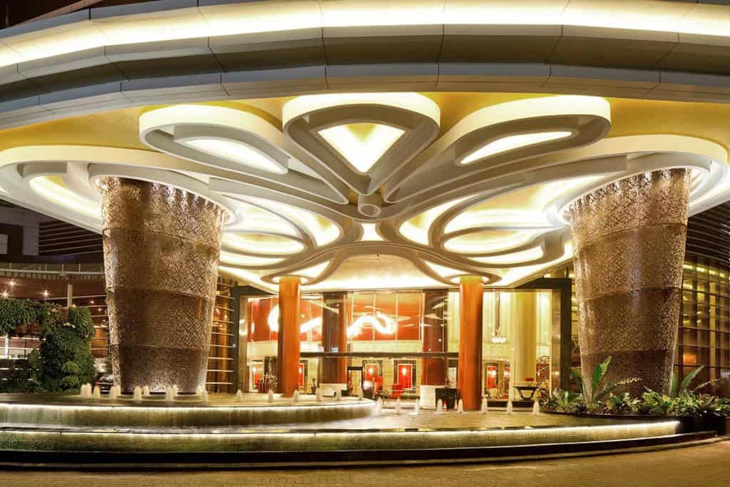 فنادق مدن اندونيسيا