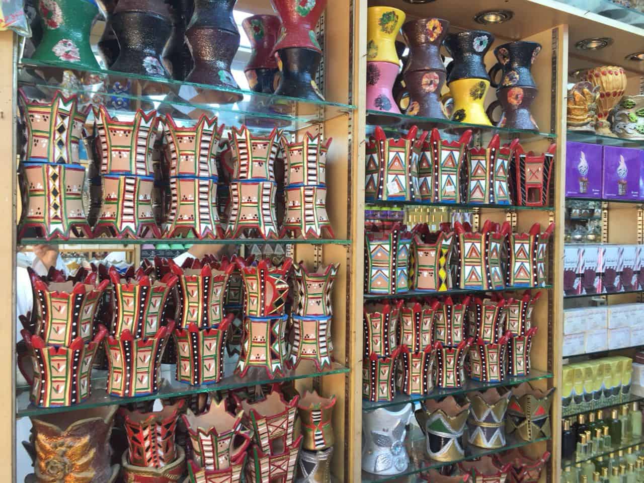 اسواق صلالة