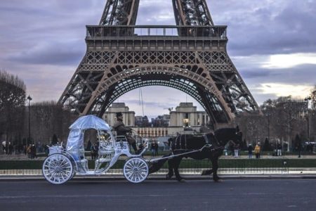 اهم 9 اسئلة واجوبة حول السفر الى فرنسا