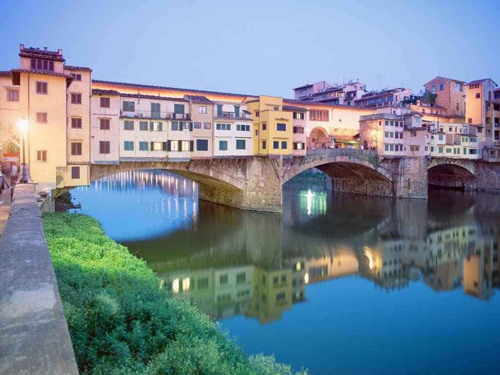 افضل 5 اماكن سياحية في فلورنسا ايطاليا