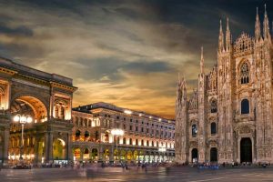 افضل 9 من فنادق ميلان ايطاليا الموصى بها 2020