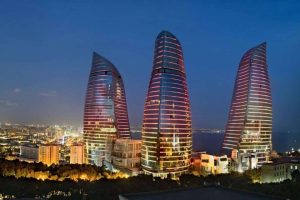 قائمة بافضل الفنادق في مدن اذربيجان 2020