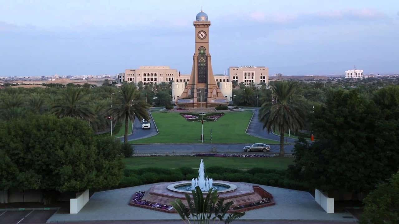 افضل 4 شقق فندقية في مسقط السيب موصى بها 2022