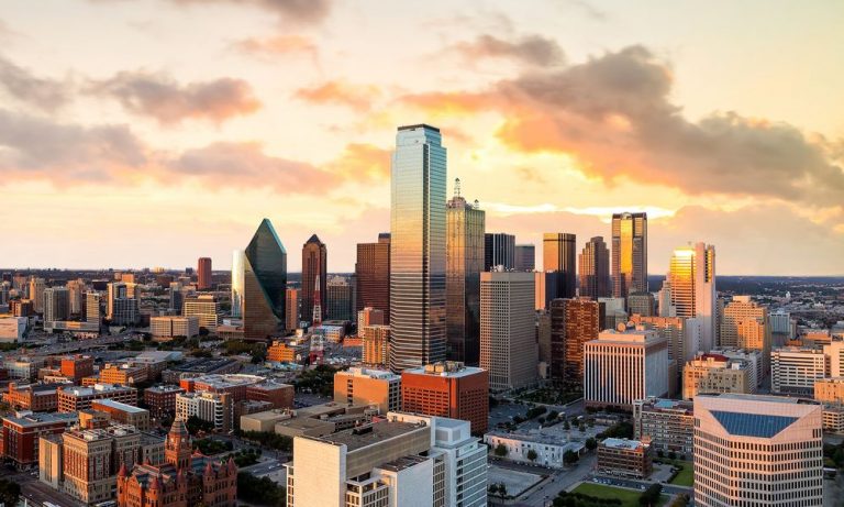 دالاس امريكا