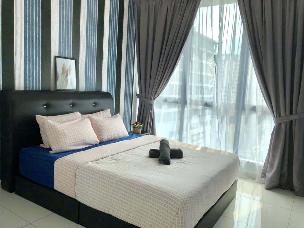 فندق Cosy Studio 14 Shah Alam