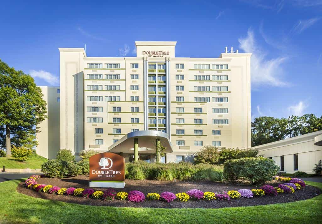 فندق DoubleTree by Hilton Philadelphia Valley Forge