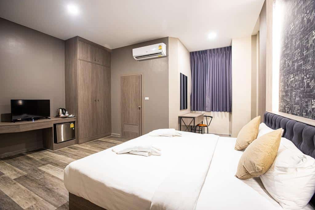 فندق Tara Park Resotel