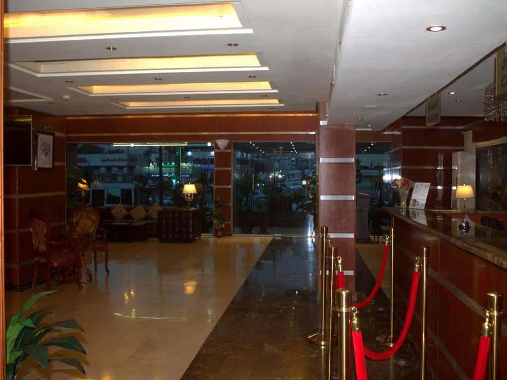 مرافق