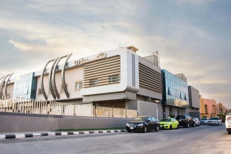 تقرير مميز عن فندق شذى الربيع الرياض