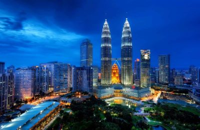 افضل 5 شقق فندقية في كوالالمبور ماليزيا موصى بها 2020