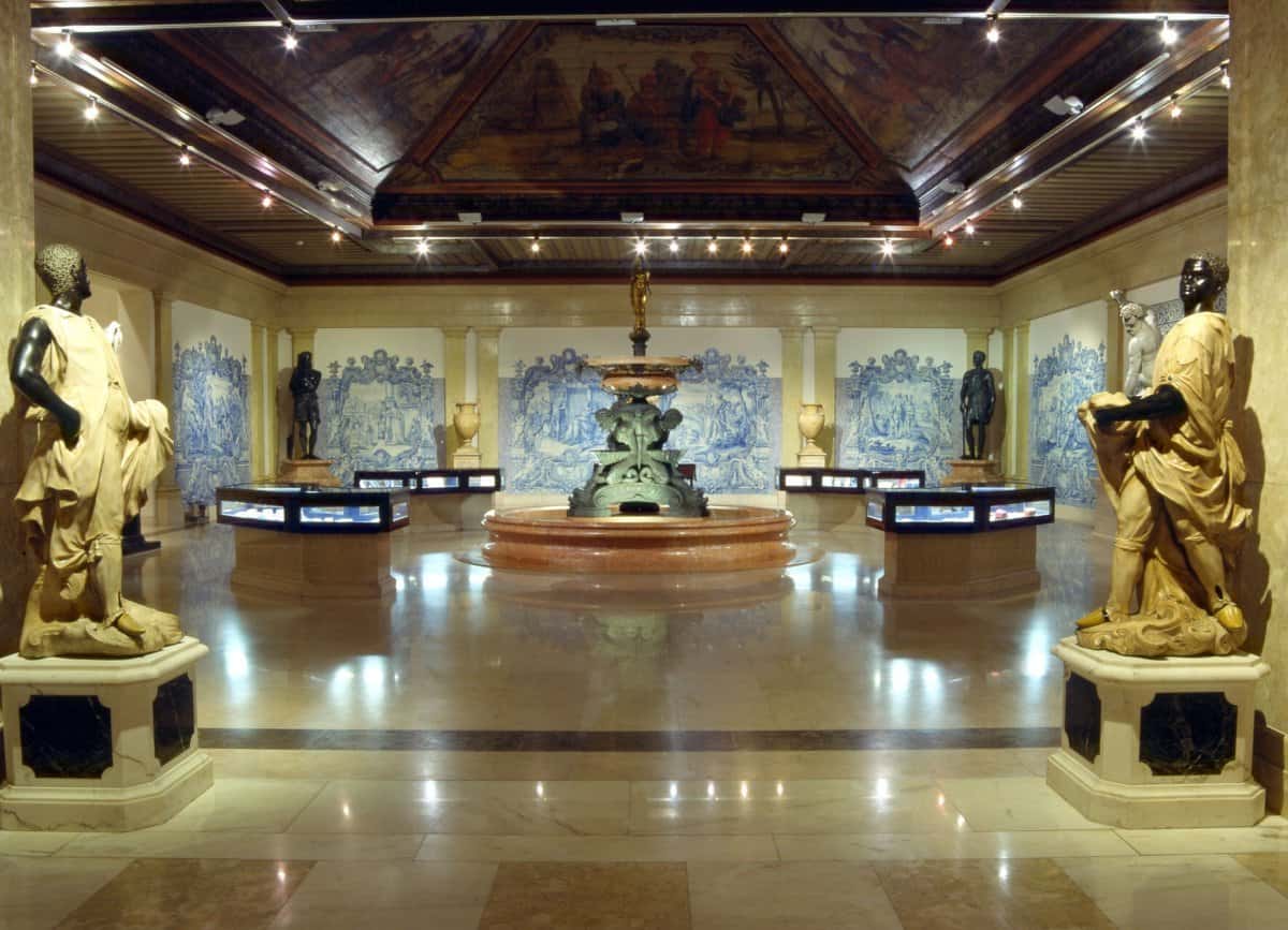 متحف جريفن للشمع في باريس