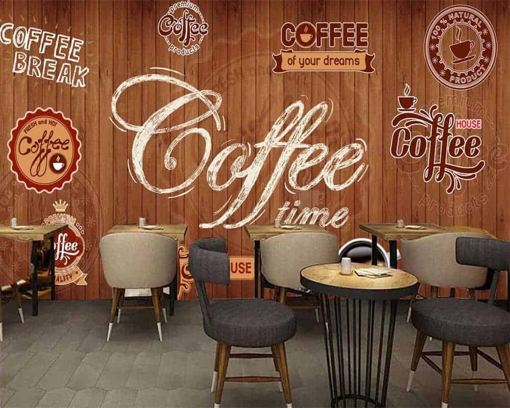مطعم وكوفي ذا ستون في باندونق