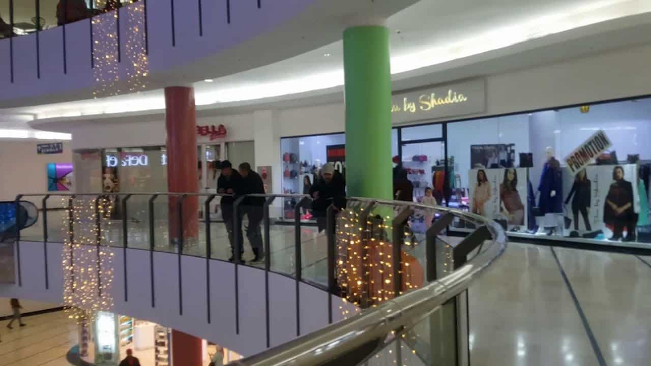مول طنجة