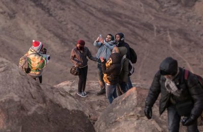 افضل 9 انشطة في وادي جنى دهب مصر