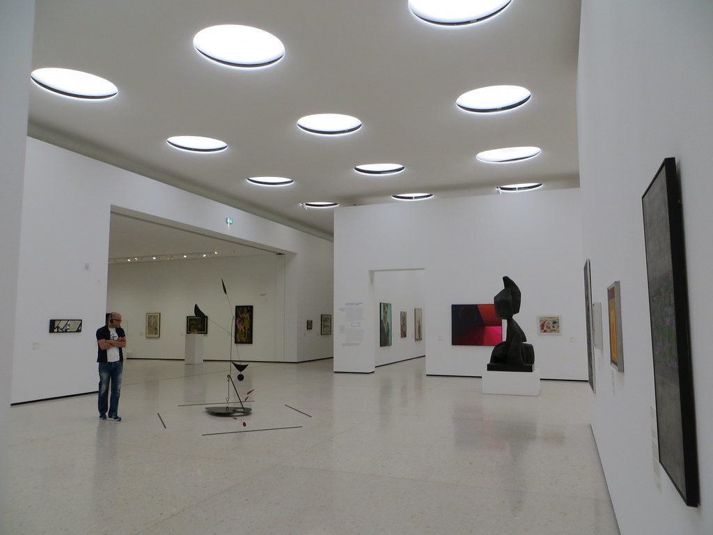 متحف شتيدل فرانكفورت