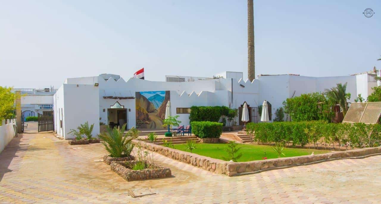 فندق ديارنا دهب