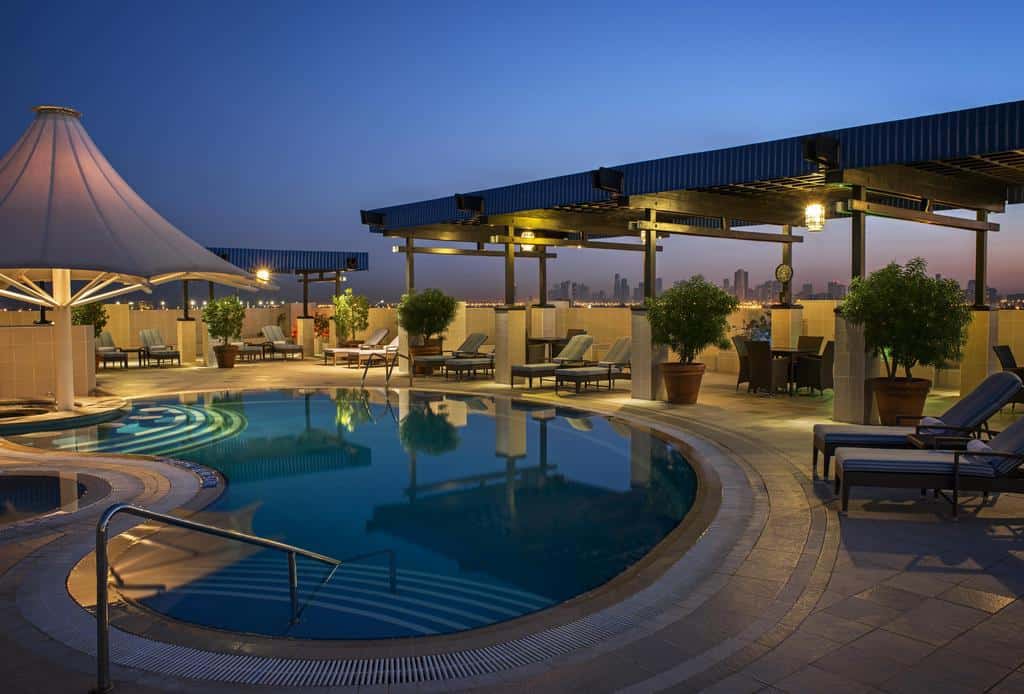 فندق