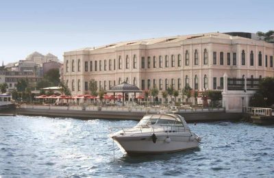 سلسلة فندق فور سيزون اسطنبول تقرير مميز