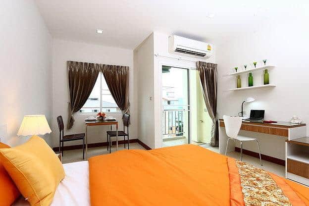 شقة فندقية Smart Mansion 