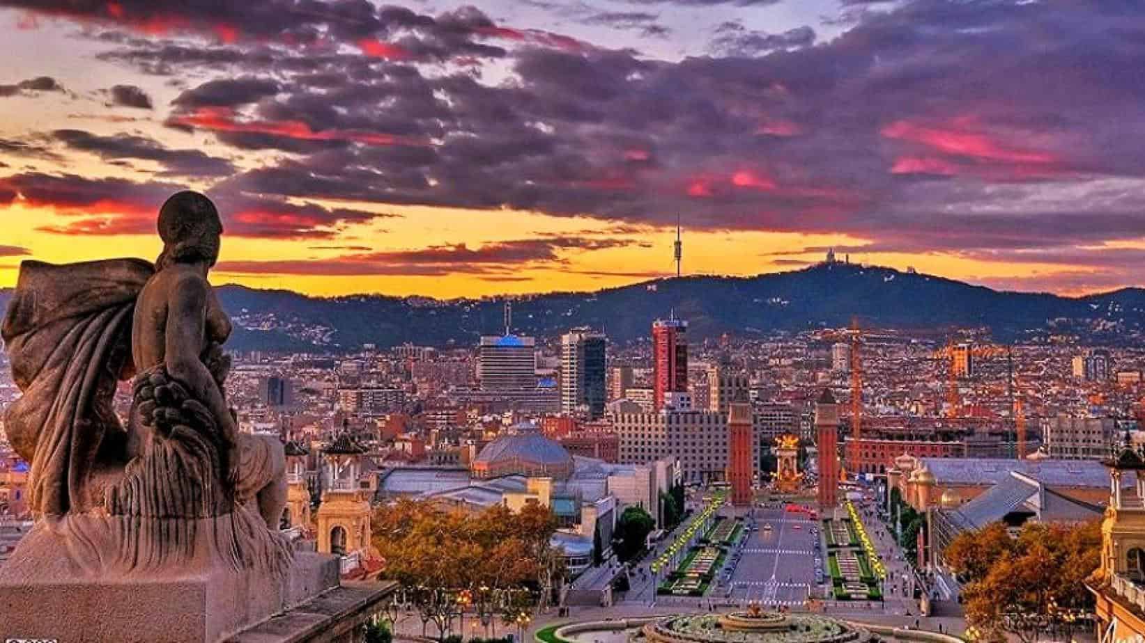 اهم 9 اماكن سياحية ننصحك بزيارتها في برشلونة