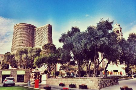 أفضل 5 أنشطة في برج العذراء في باكو اذربيجان